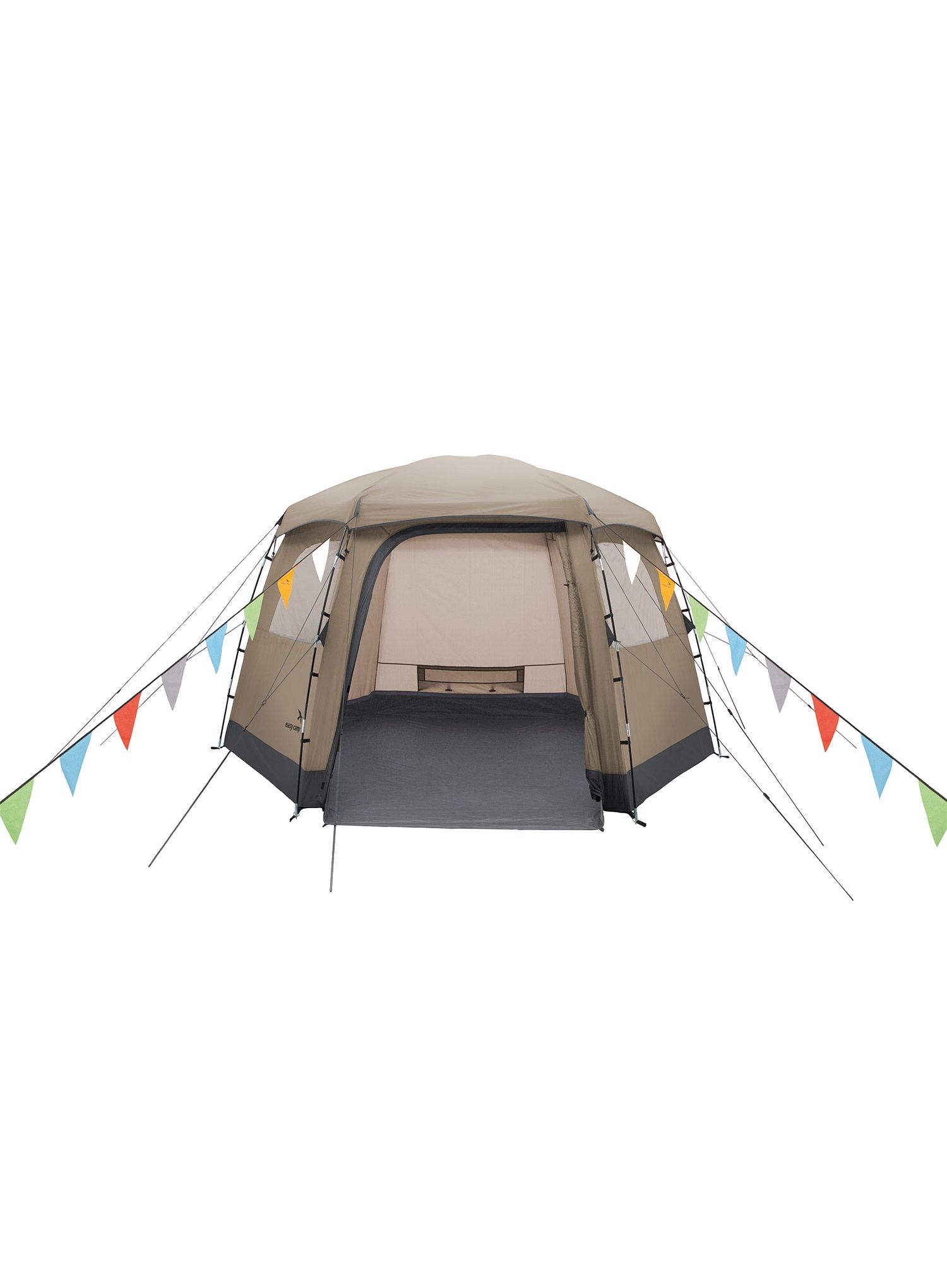Chorągiewki do namiotu Easy Camp Easy Glamping Bunting