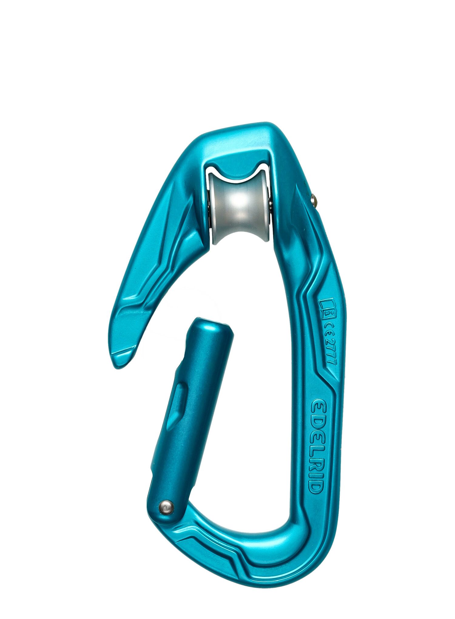 Karabinek Edelrid Axiom - icemint