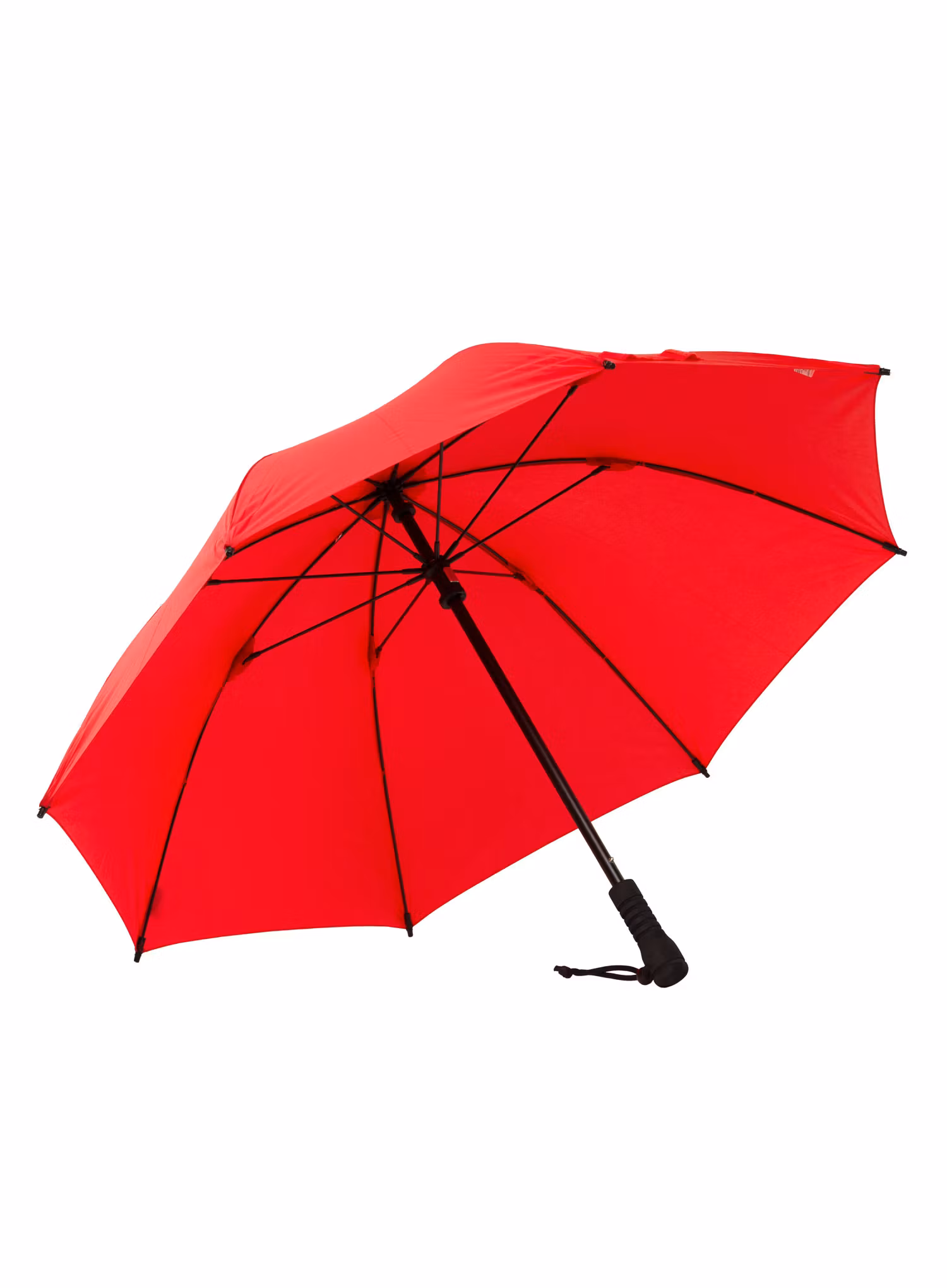 Parasol turystyczny Euroschirm Swing - red