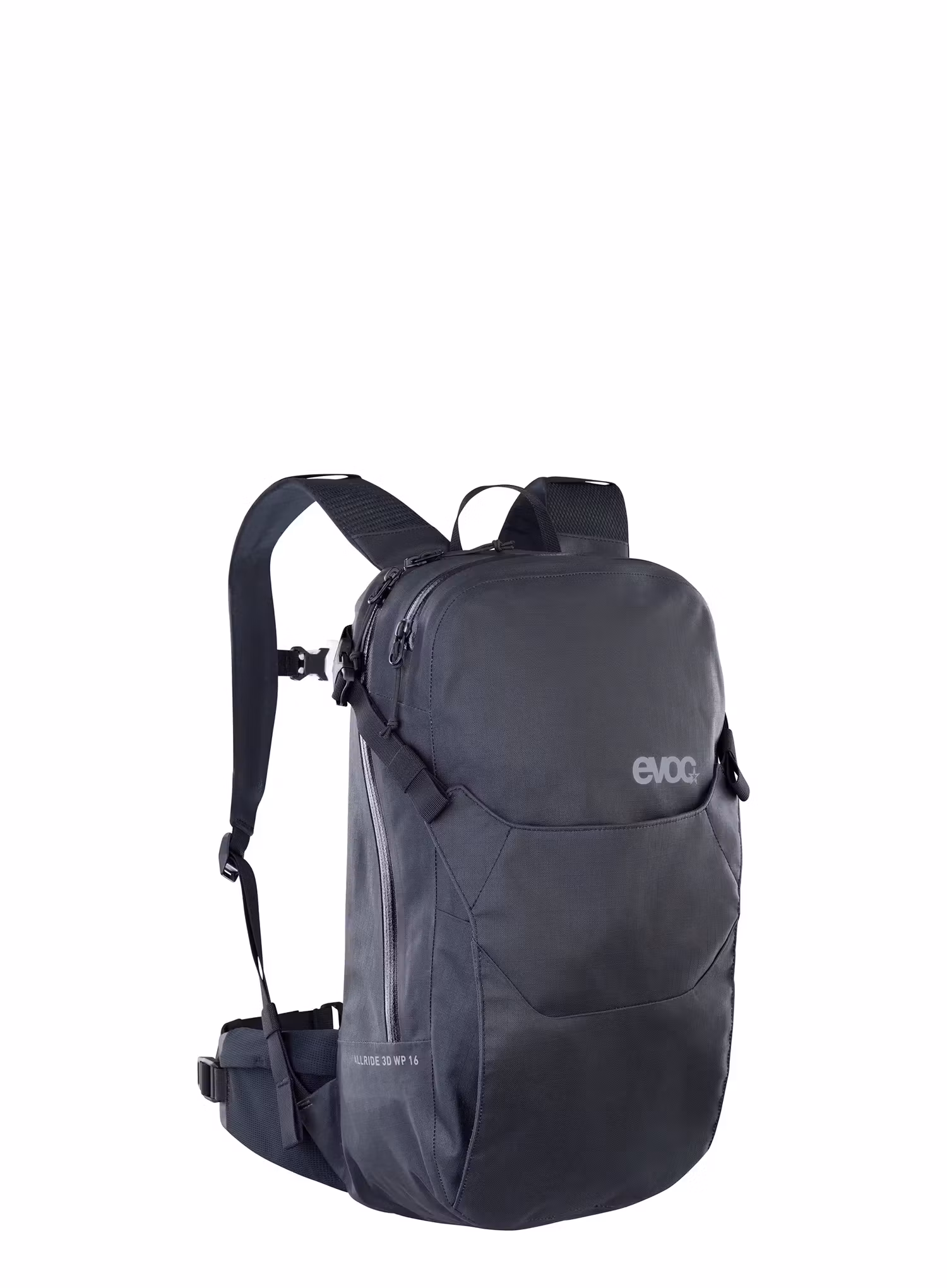 Plecak rowerowy Evoc Allride 3D WP 16 - black