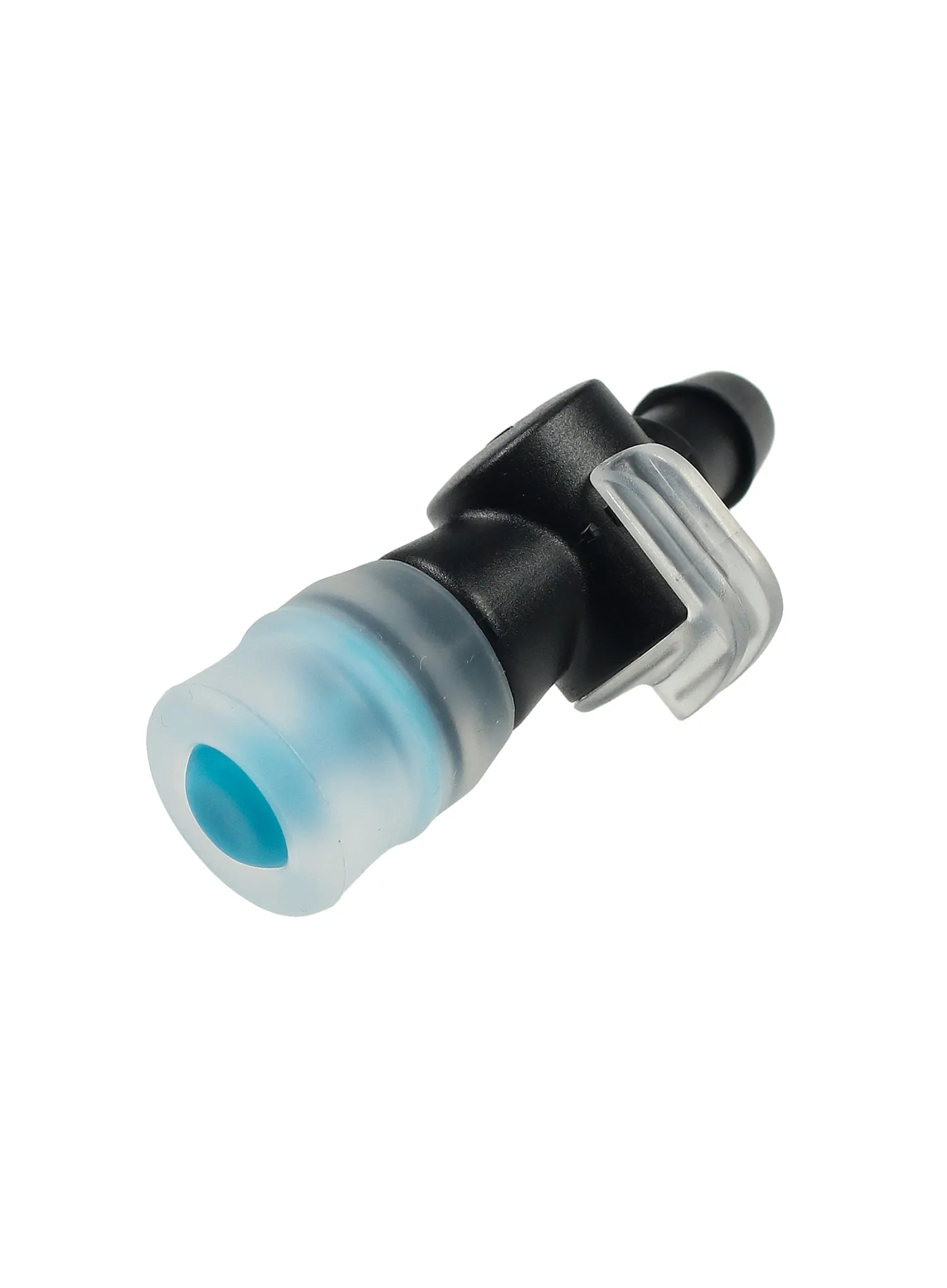 Ustnik Evoc Comet Bite Valve  - carbon grey