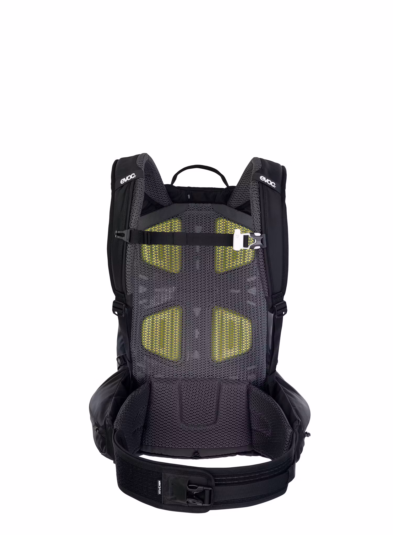 Plecak rowerowy Evoc Explorer Pro 30 - black