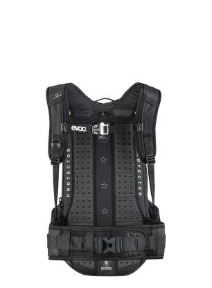 Plecak rowerowy Evoc FR Tour 30 - black