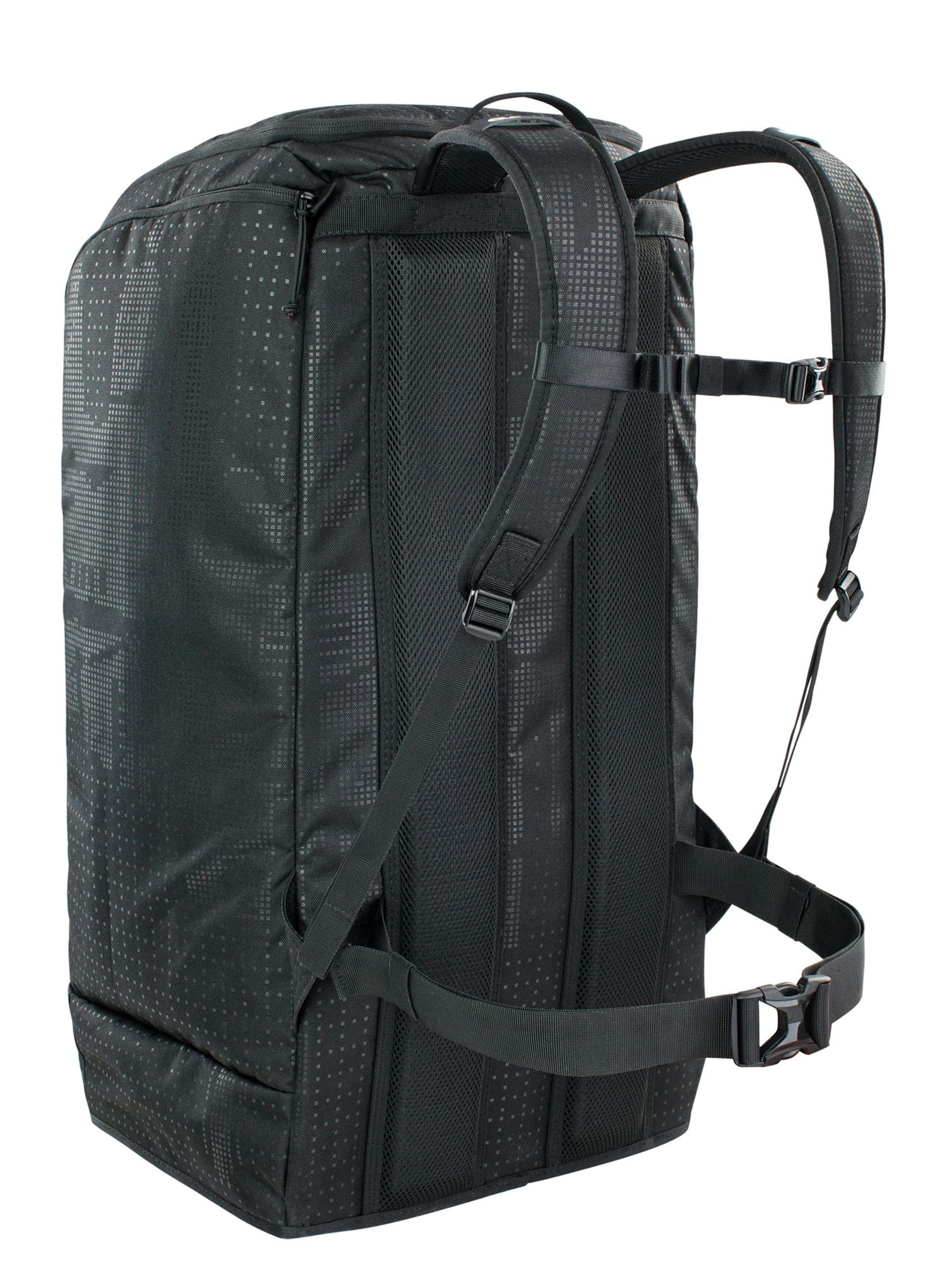 Plecak podróżny Evoc Gear Backpack 90 - black