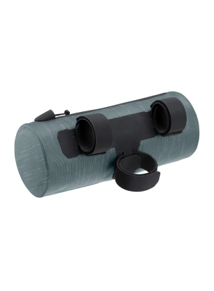 Torba na kierownicę Evoc Handlebar Pack WP 1,5 - steel