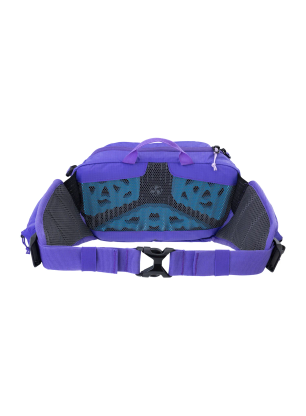 Nerka rowerowa Evoc Hip Pack 3 + Bladder 1.5 - violet