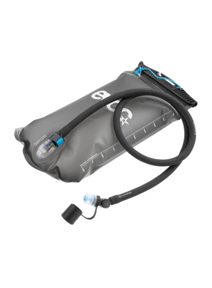 Bukłak na wodę Evoc Hydration Bladder Insulated 2 - carbon grey
