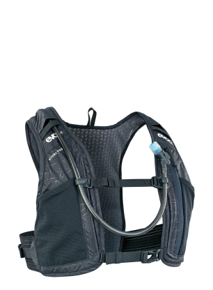 Plecak rowerowy Evoc Hydro Pro 1,5 + Hydration Bladder 1,5 - black