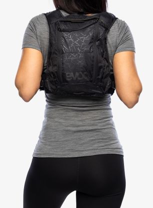 Plecak rowerowy Evoc Hydro Pro 3 + Hydration Bladder 1,5 - black