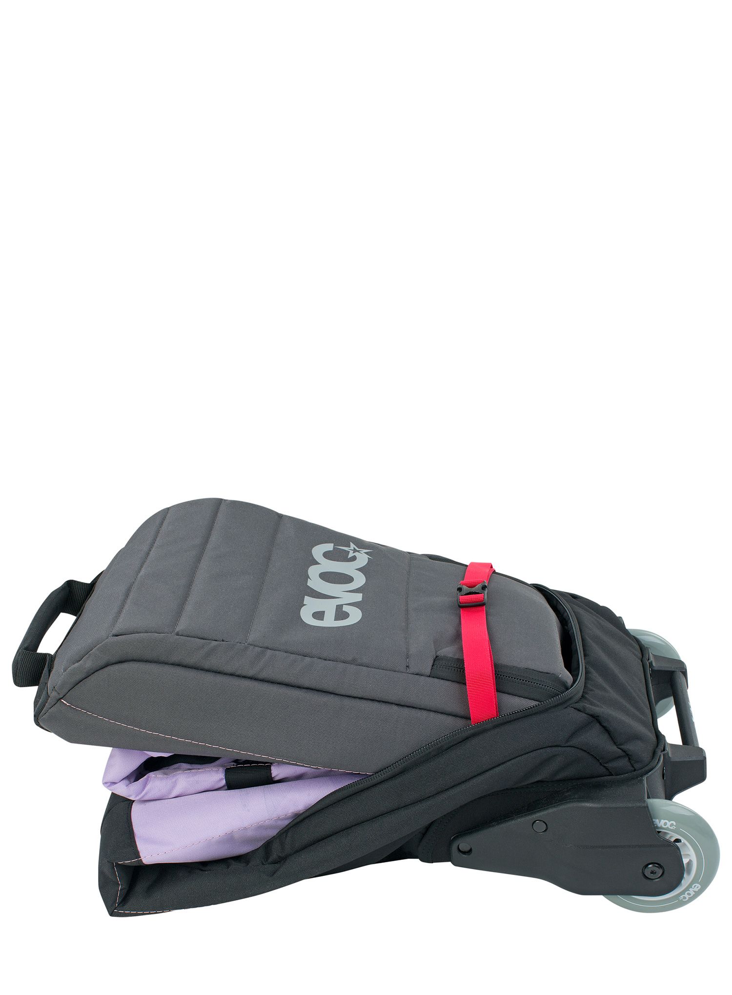 Torba na narty Evoc Ski Roller - multicolour