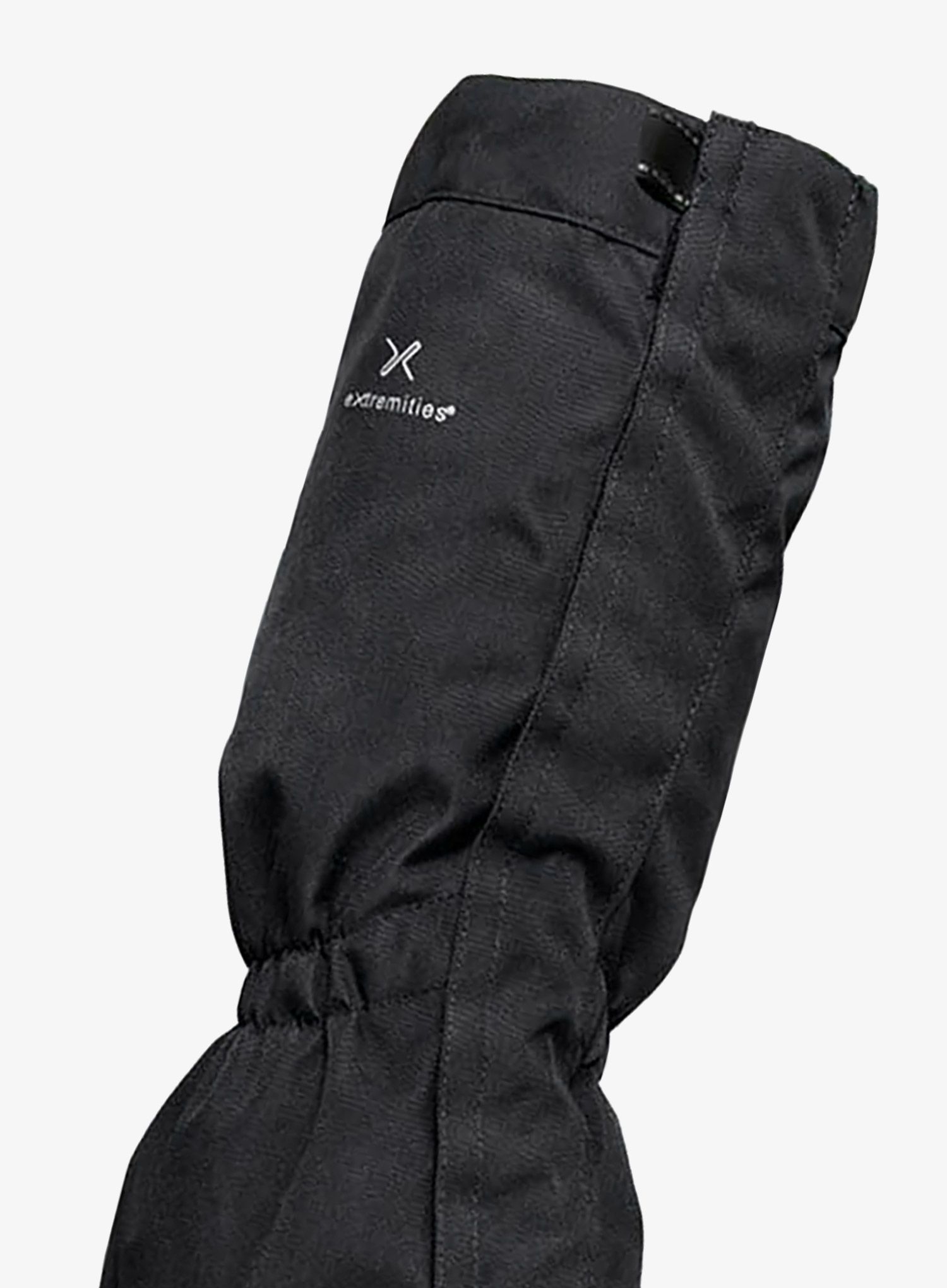 Stuptuty Extremities Field Gaiter - black