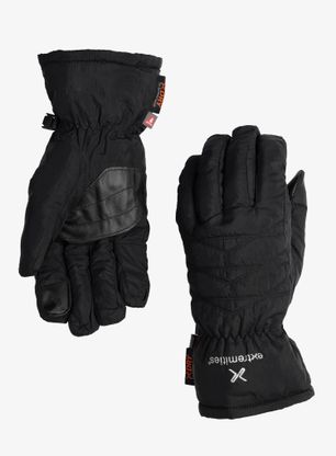Rękawiczki z membraną Extremities Paradox Waterproof Glove - black