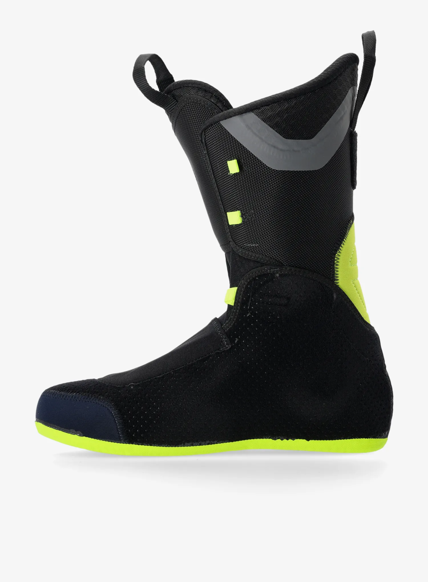 Buty skiturowe Fischer Trans Alp Tour - rhino grey/rhino grey