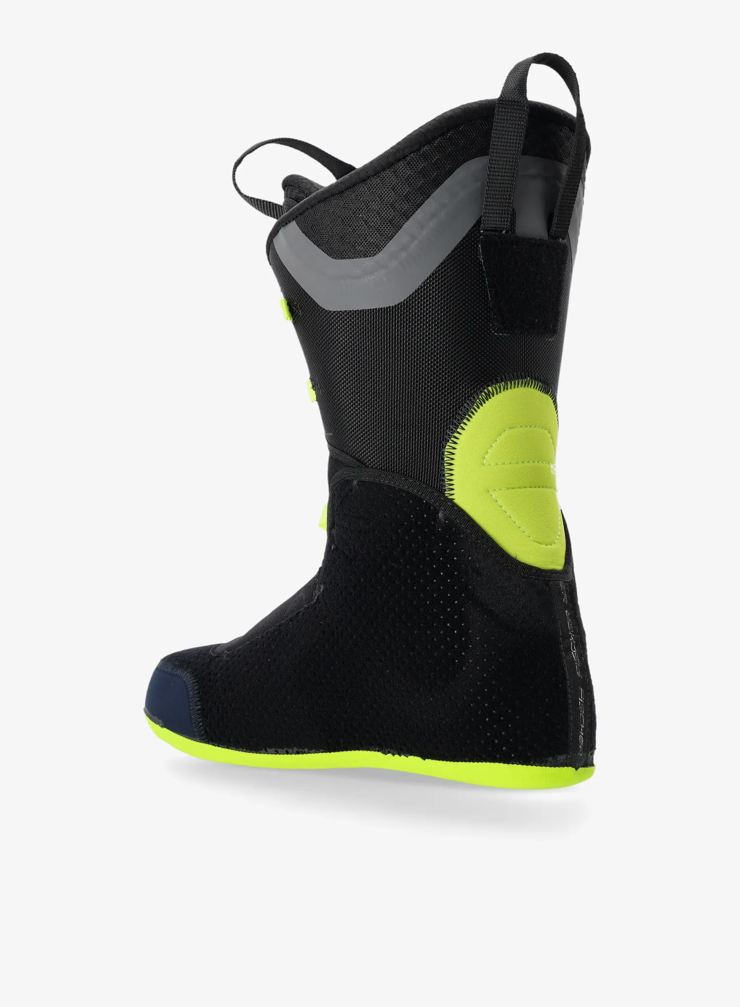 Buty skiturowe Fischer Trans Alp Tour - rhino grey/rhino grey