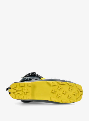 Buty skiturowe Fischer Travers GR - dark blue/dk blue