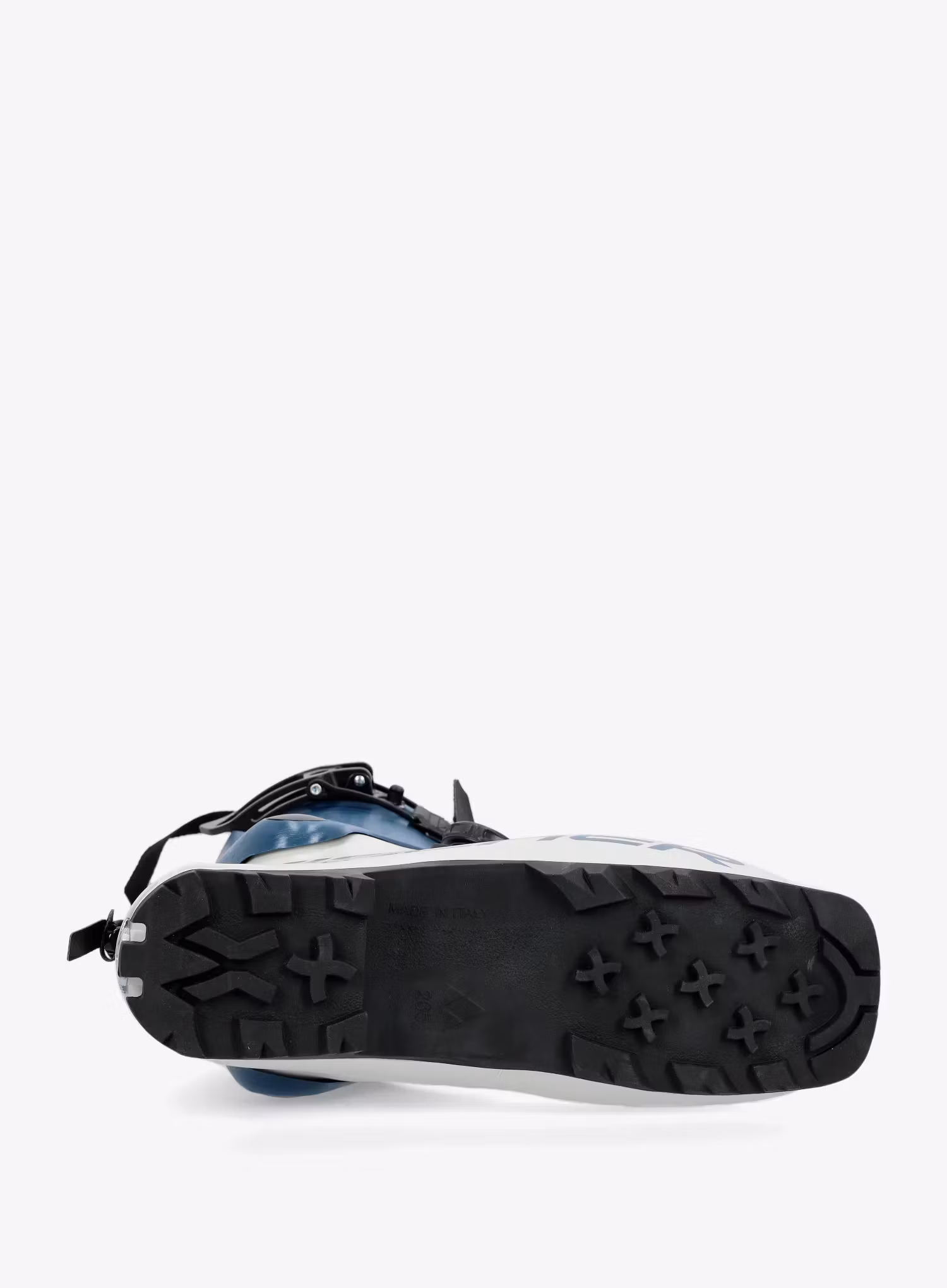 Buty skiturowe Fischer Travers TS - white/blue