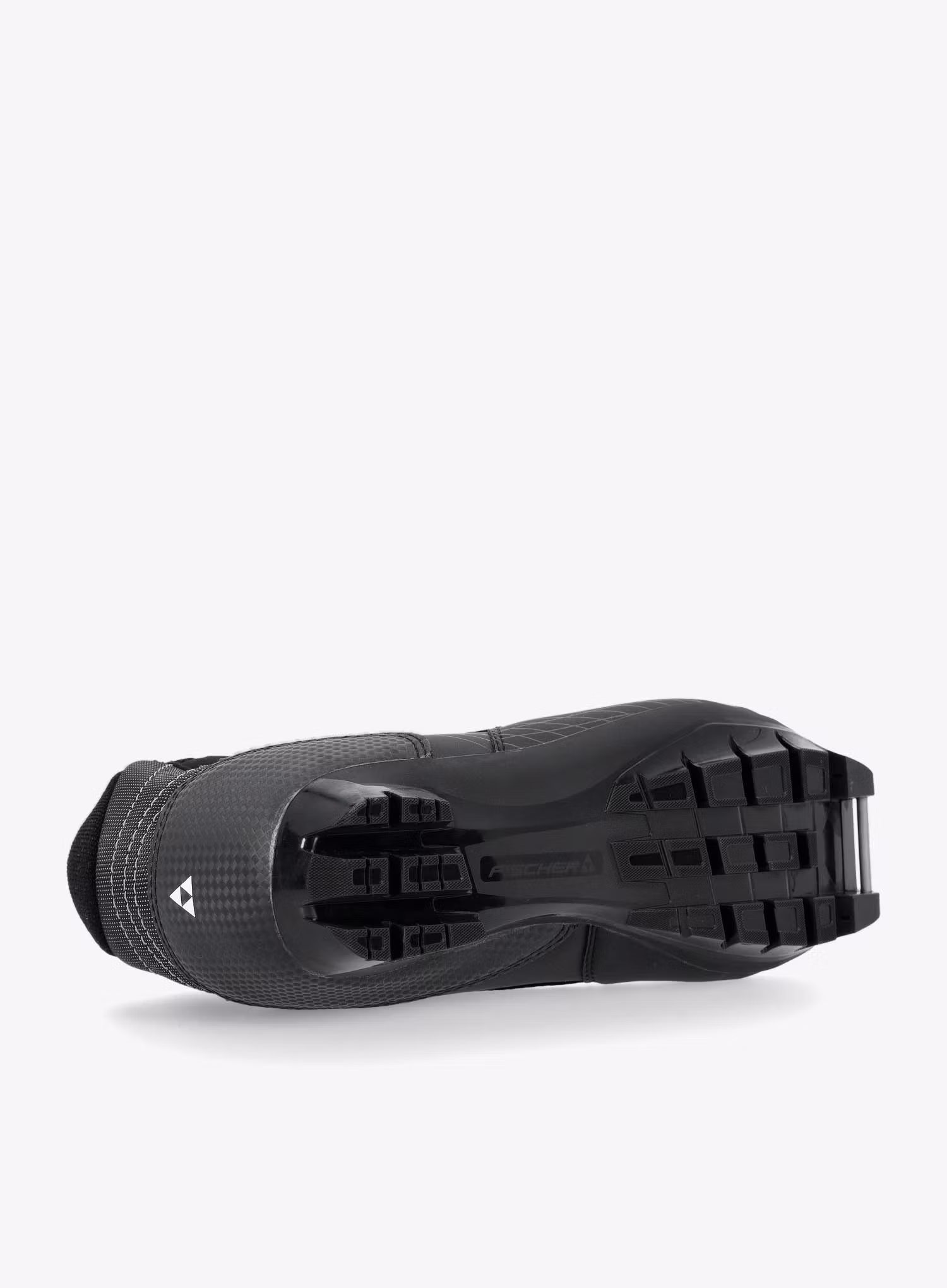 Buty do nart biegowych Fischer XC Pro - black