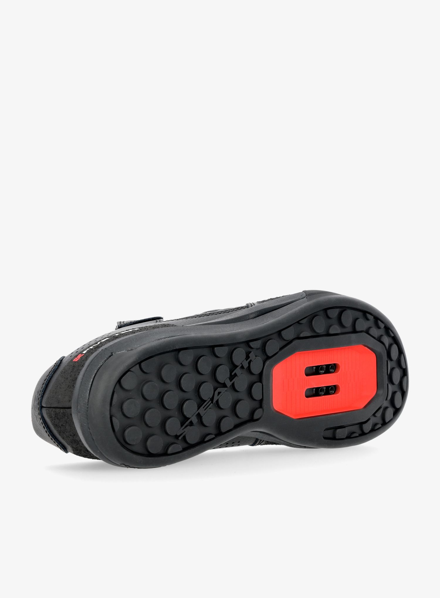Buty rowerowe Five Ten Hellcat - core black/core black