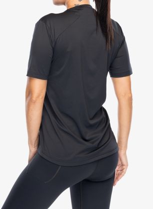 Koszulka rowerowa damska Five Ten TrailX T-Shirt - black