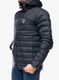 Kurtka puchowa Fjallraven Expedition Pack Down Hoodie - blk