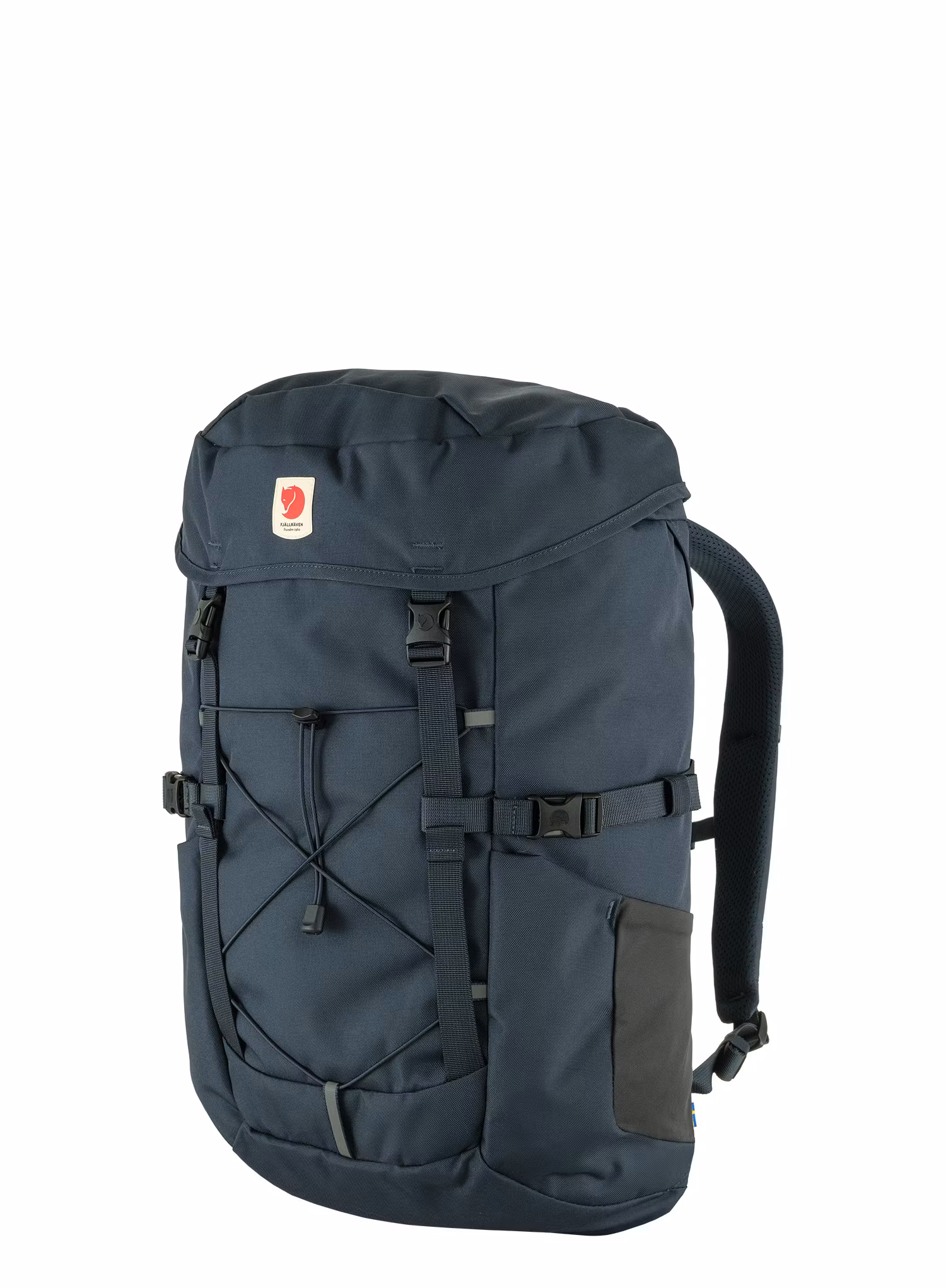Batoh na notebook Fjallraven Skule Top 26 - navy