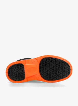 Buty zimowe Fubuki Niseko 3.0 - orange