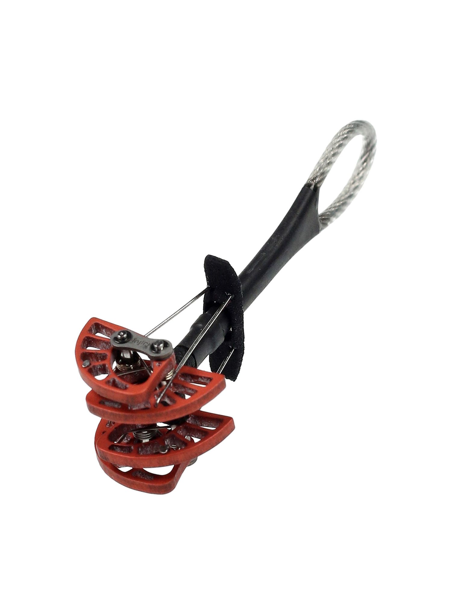 Brelok FujFuj Keychain Cam 1 - assorted