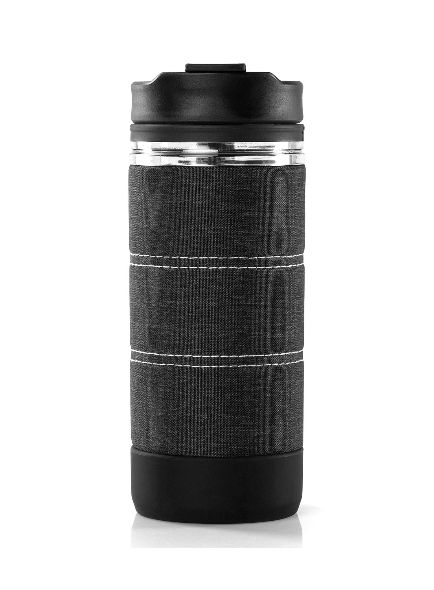 Kawiarka turystyczna GSI Commuter Java Press - black