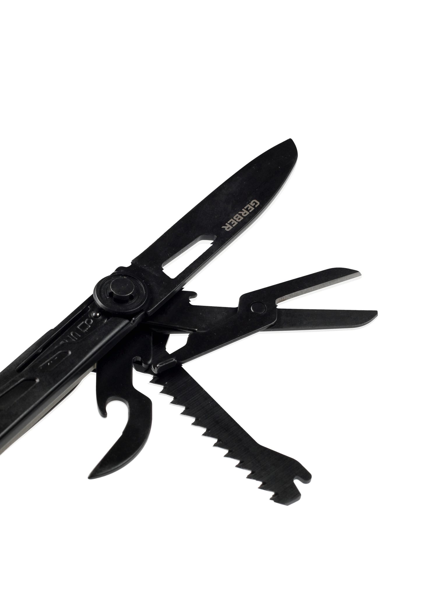 Scyzoryk Gerber Armbar Scout - green