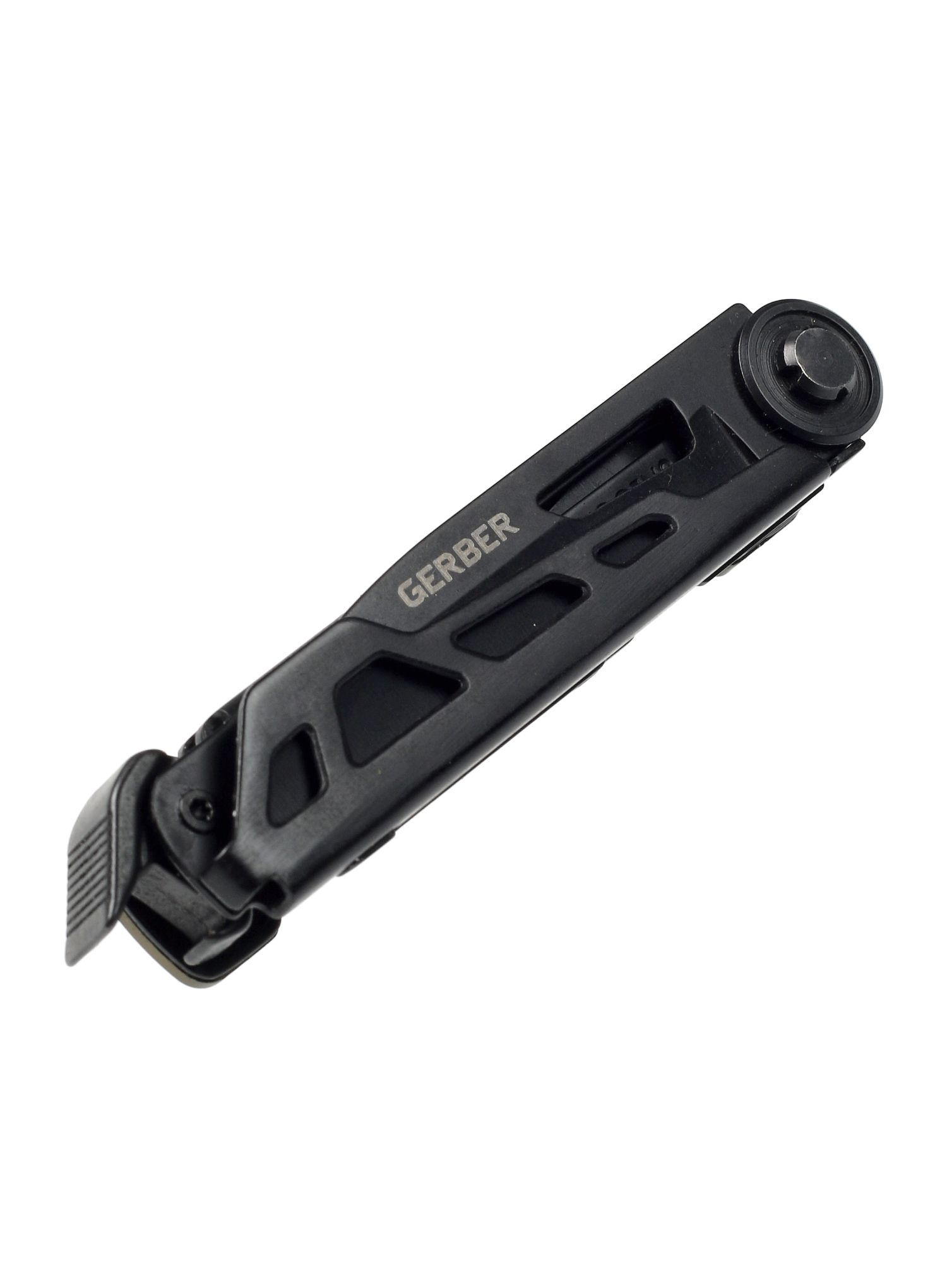 Scyzoryk Gerber Armbar Scout - green