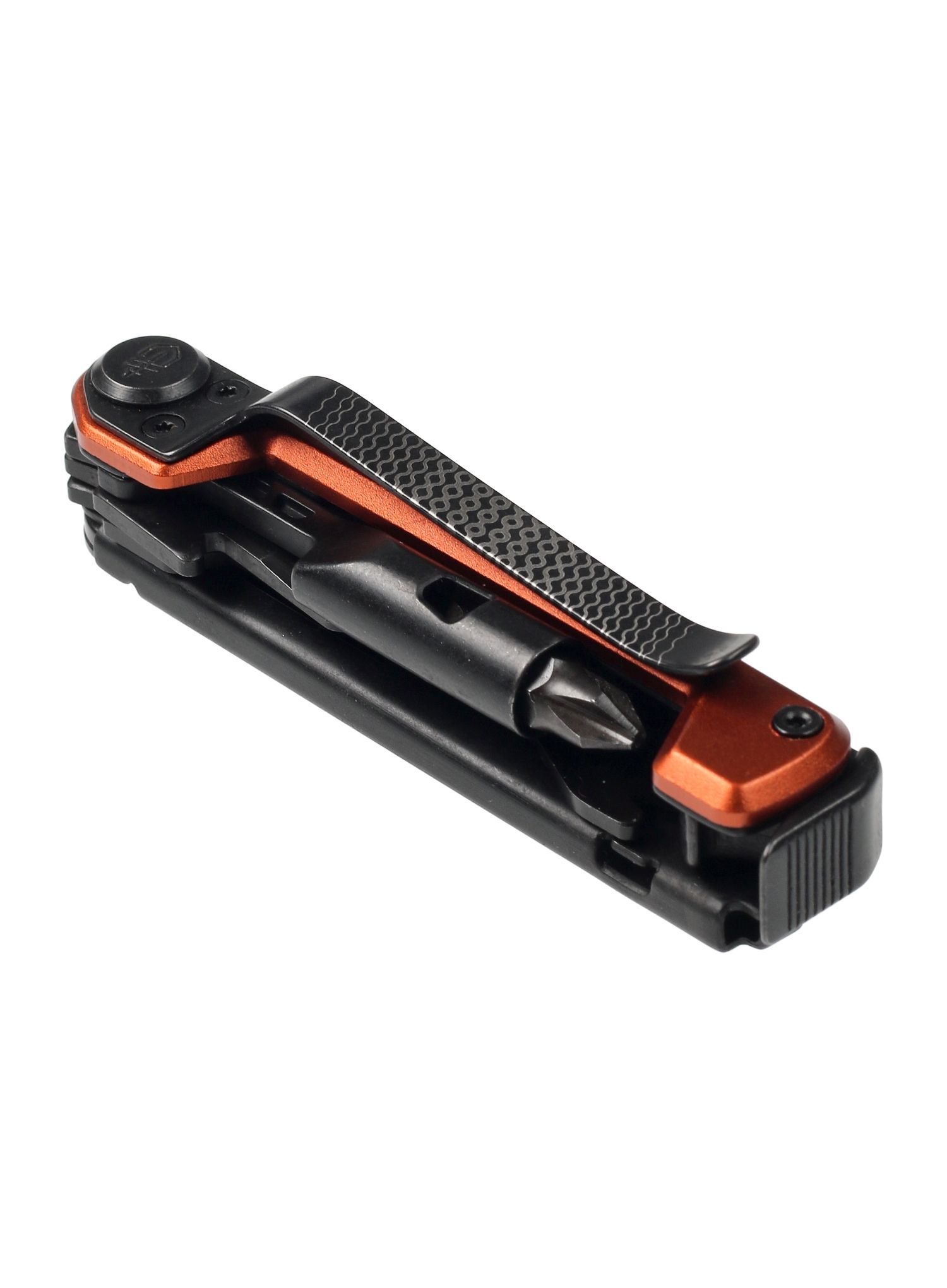 Scyzoryk Gerber Armbar Trade - orange