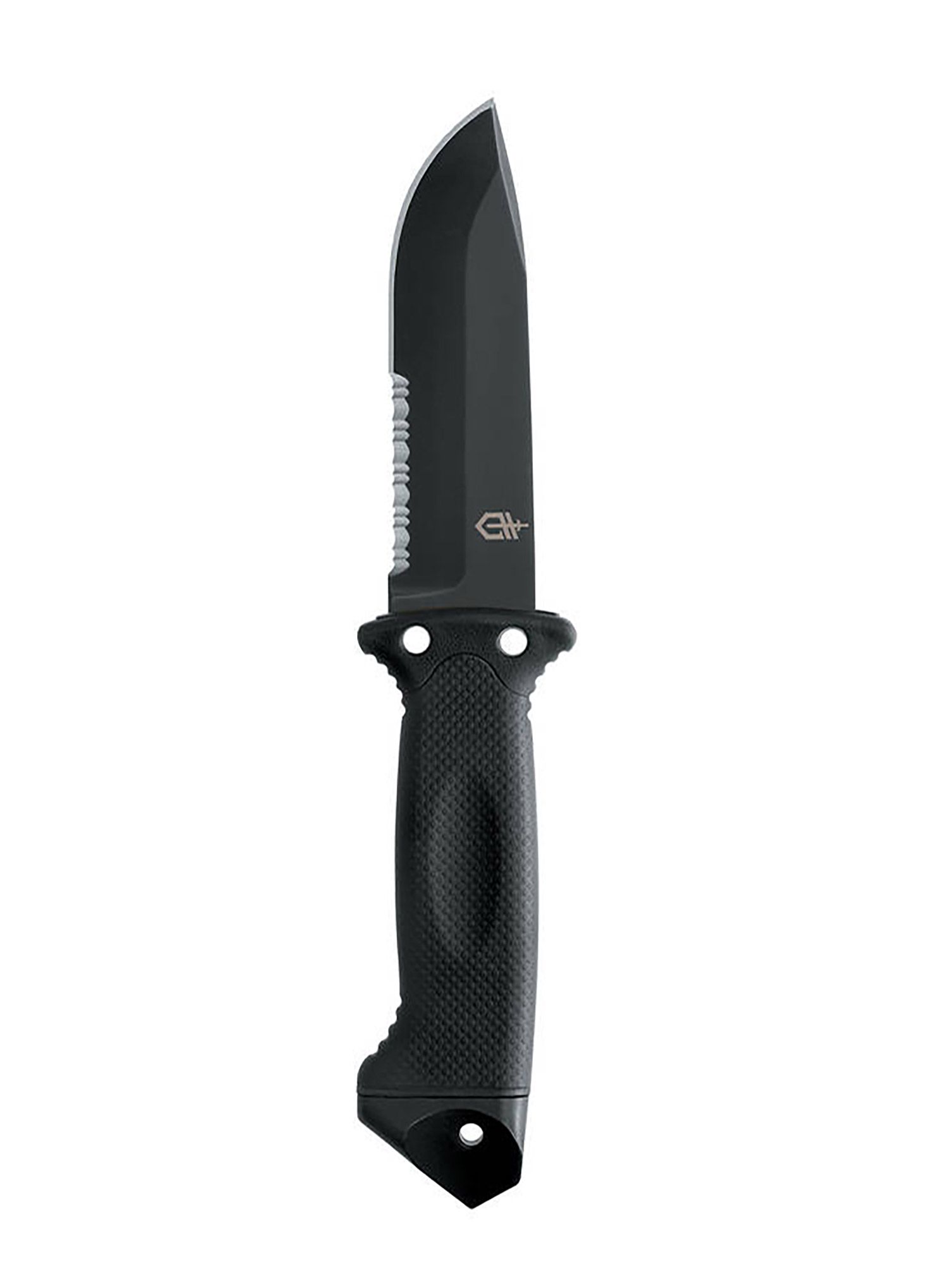 Taktický nůž Gerber LMF II Infantry Fixed - black
