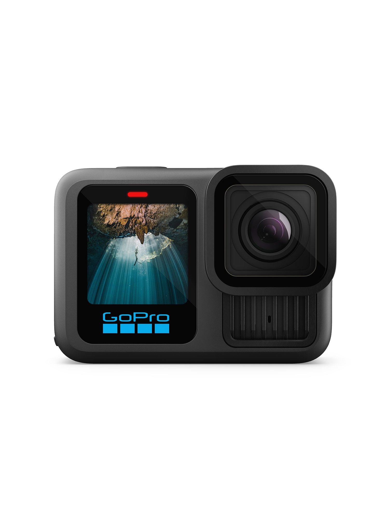 Kamera GoPro Hero 13 - black/black