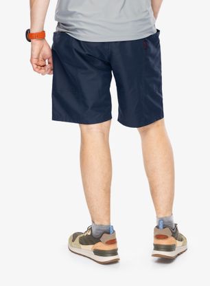 Spodenki turystyczne Gramicci Shell Gear Short - deep navy