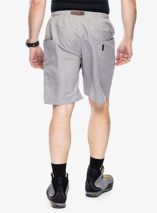 Spodenki męskie Gramicci Shell Gear Short - grey