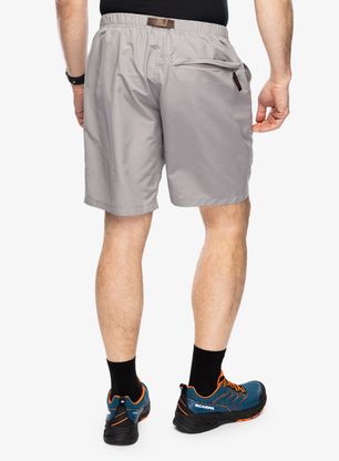Spodenki turystyczne Gramicci Shell Packable Short - grey