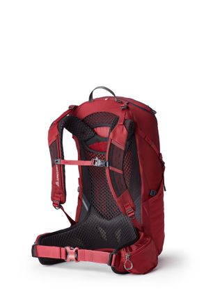 Plecak damski Gregory Jade 28 - ruby red