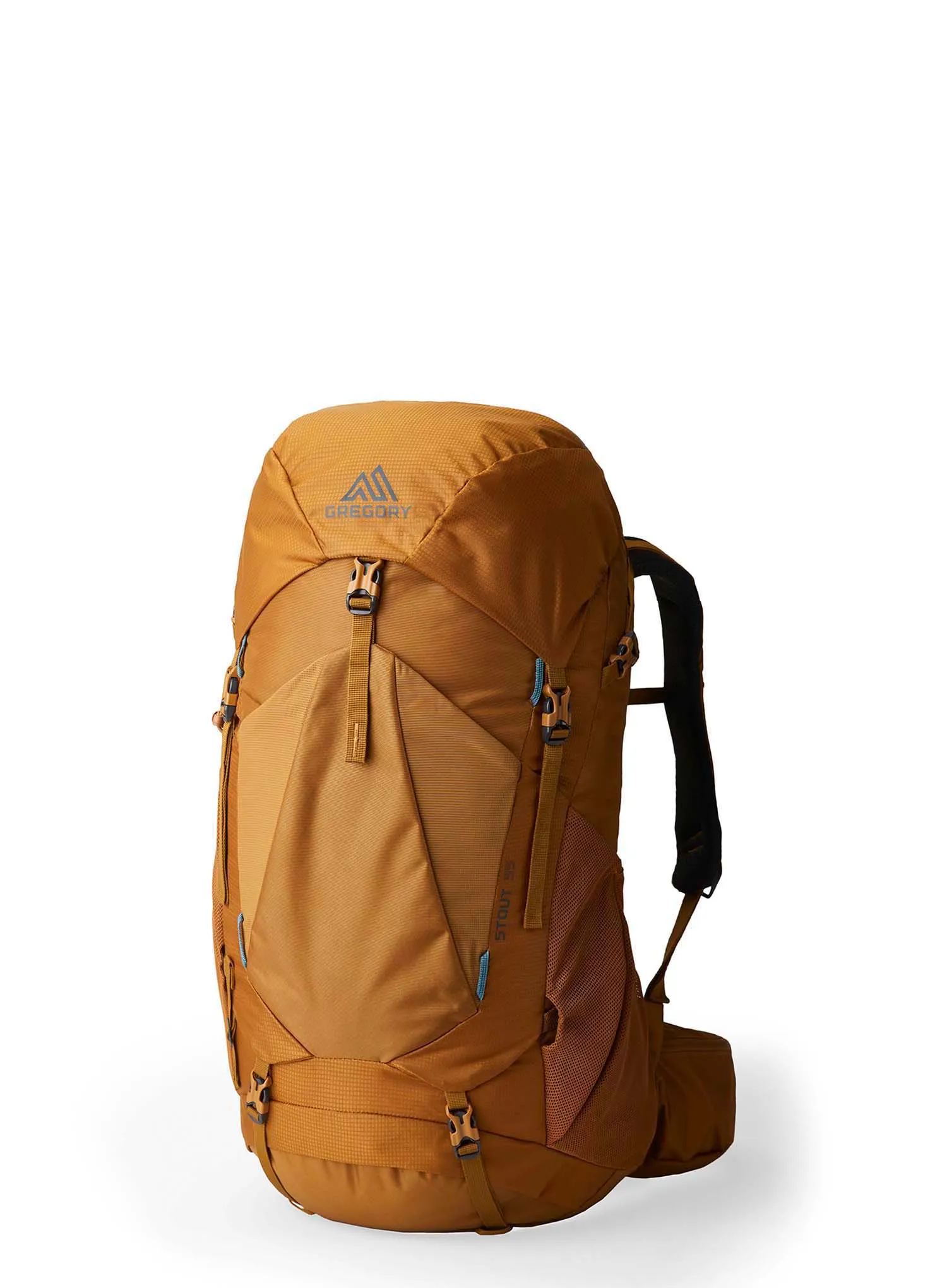 Plecak trekkingowy Gregory Stout 35 - sandstone