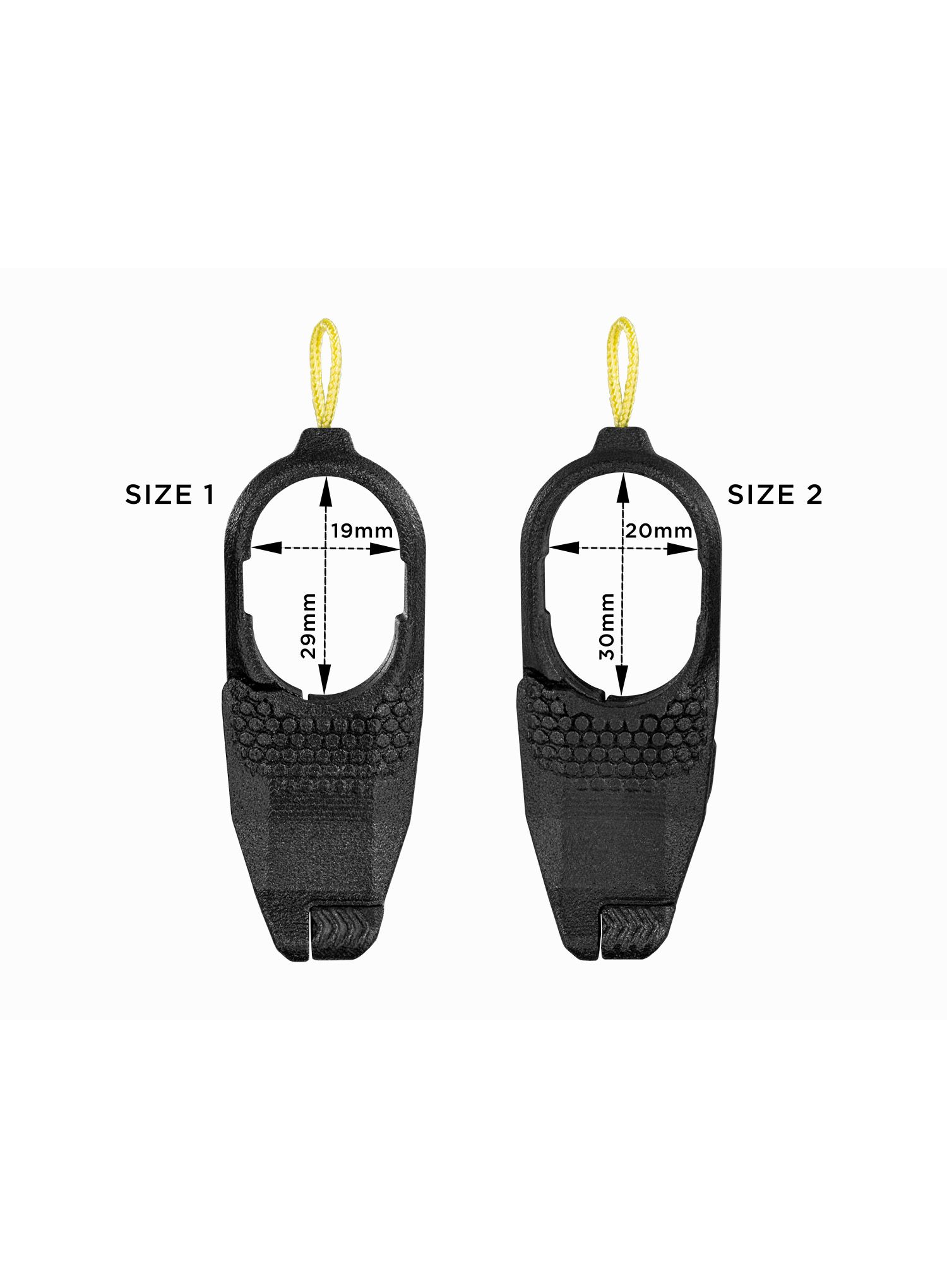 Wspornik do czekana Grivel G-Slider