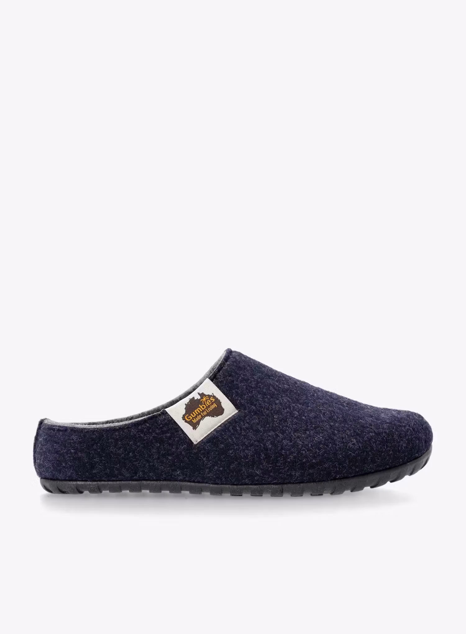 Kapcie Gumbies Outback Slipper