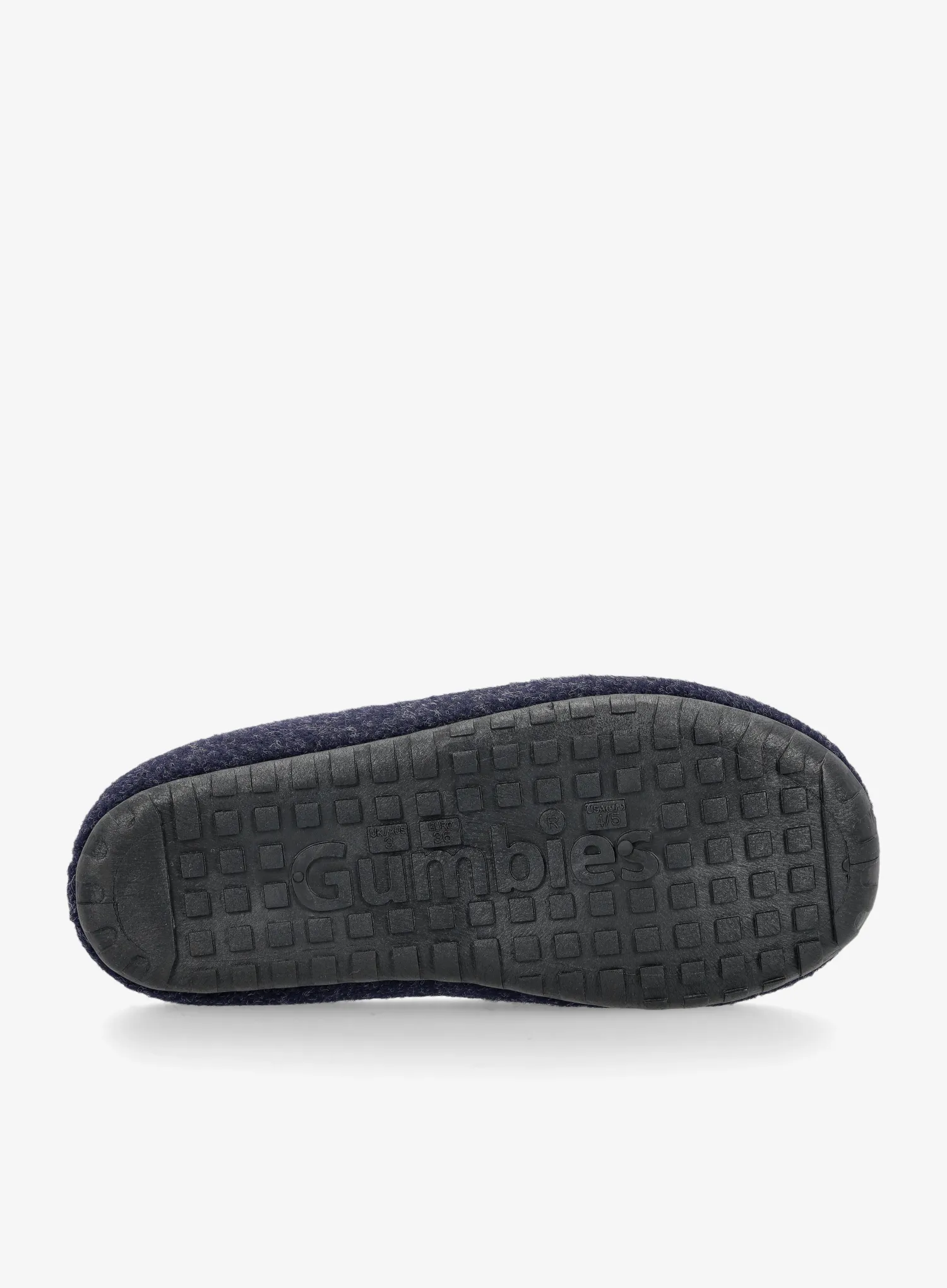 Kapcie Gumbies Outback Slipper