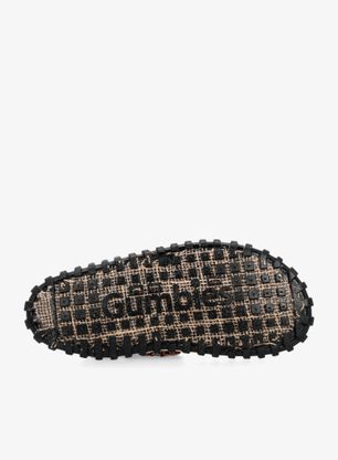 Sandały turystyczne damskie Gumbies Slingback Sandals - aboriginal