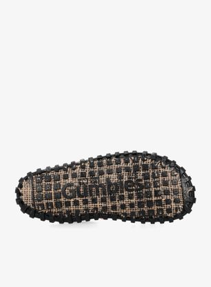 Sandały damskie Gumbies Slingback Sandals - mint/pink/mint