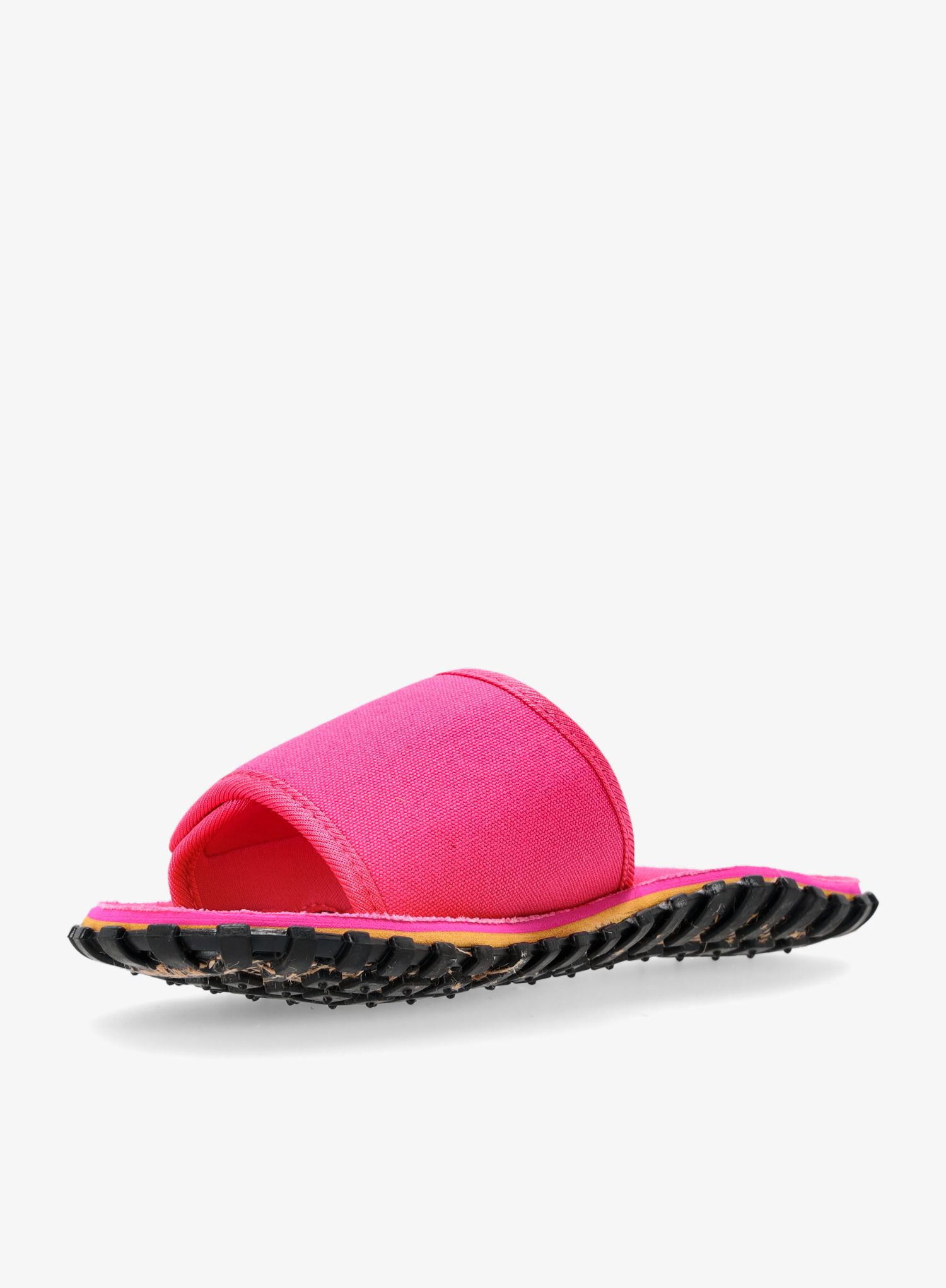 Klapki damskie Gumbies Strider Slides - pink