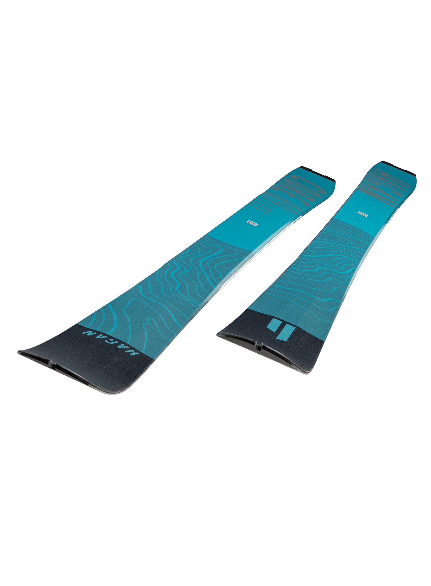 Narty skiturowe Hagan Core 89 Lite