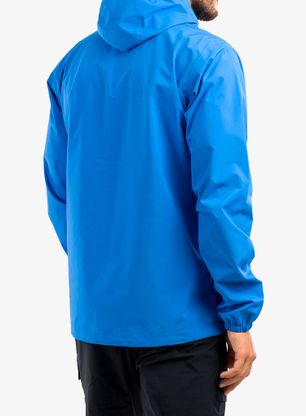 Kurtka z membraną Haglofs Buteo Jacket - nordic blue