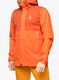 Kurtka przeciwdeszczowa Haglofs Koyal Proof Jacket - habanero/corrosion