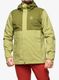 Kurtka membranowa Haglofs Koyal Proof Jacket - thyme green/olive green