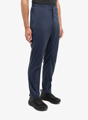 Spodnie turystyczne Haglofs L.I.M Fuse II Pant - tarn blue