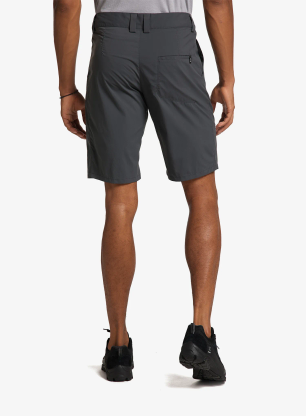 Spodenki turystyczne Haglofs Lite Standard Shorts - magnetite